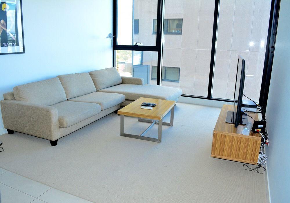 Apartments Melbourne Domain - St Kilda Rd Precinct Esterno foto