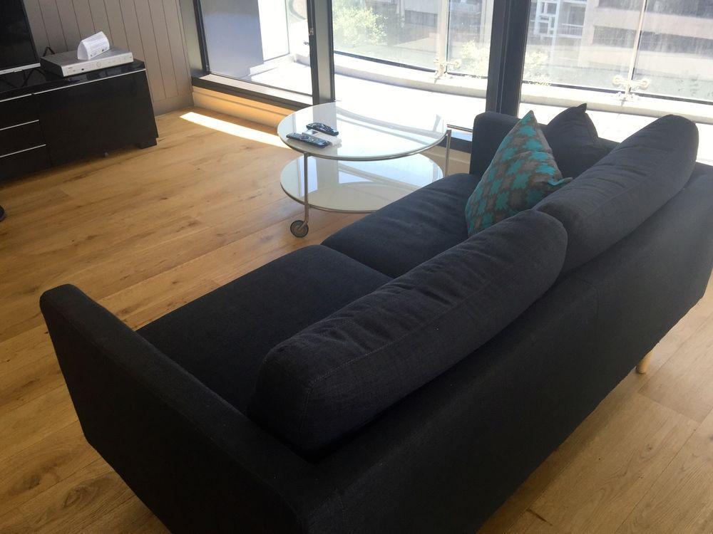 Apartments Melbourne Domain - St Kilda Rd Precinct Esterno foto